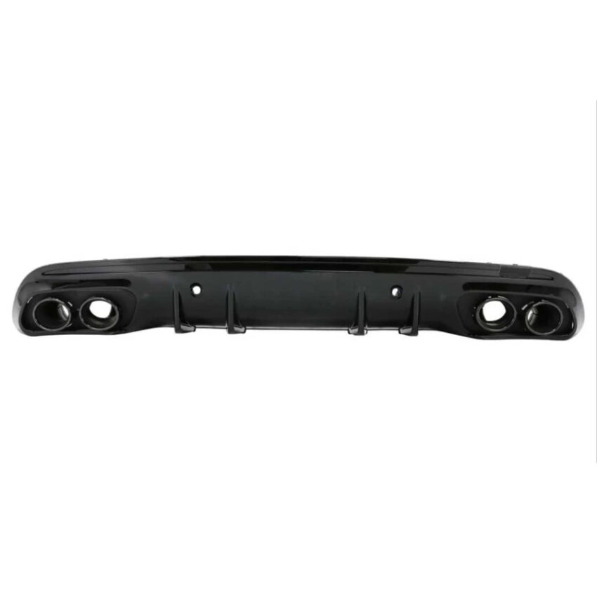 C Class W205 C43 Diffuser (2014-2021)
