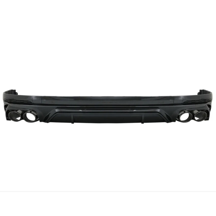 Audi Q5 Diffuser SQ5(2018+)