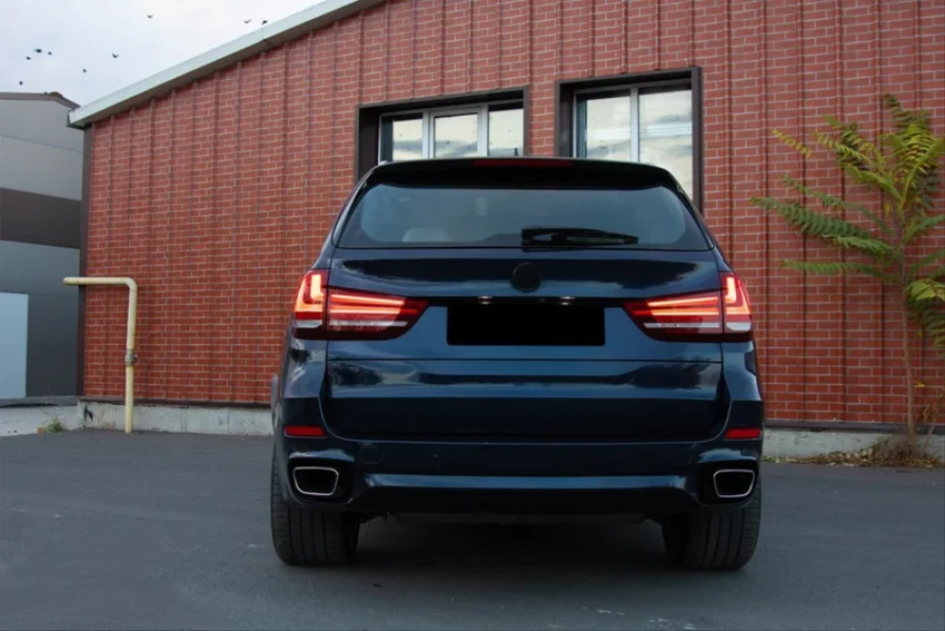 X5 F15 M Packet Body Kit (2013-2017) - Image 2