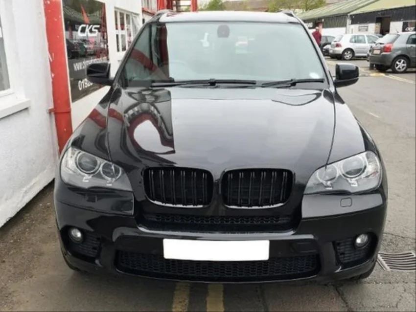 X5/X6 M Grill E70 (2008-2014) - Image 2
