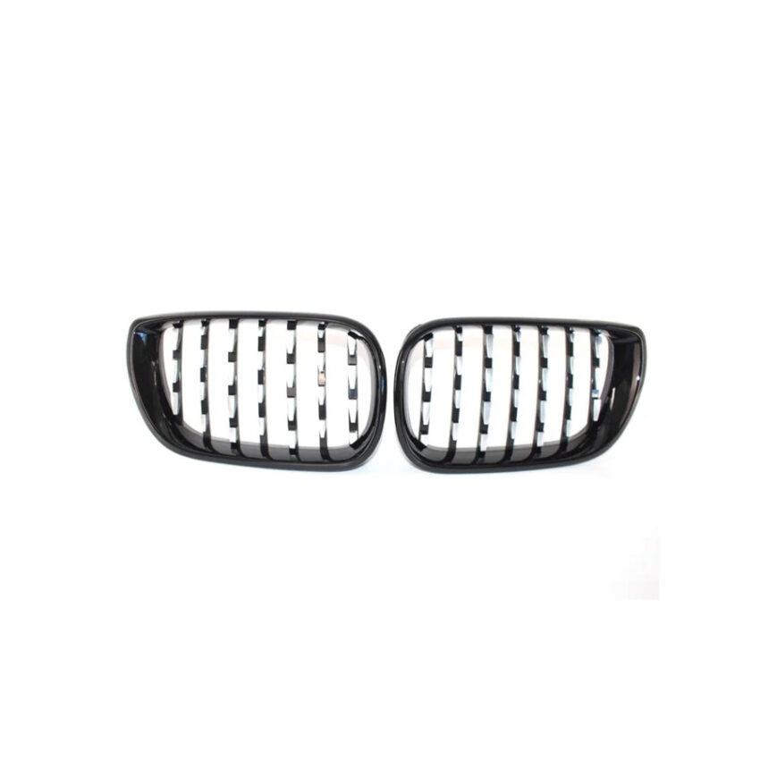 3 Series E46 Diamond Grill (2002-2004)