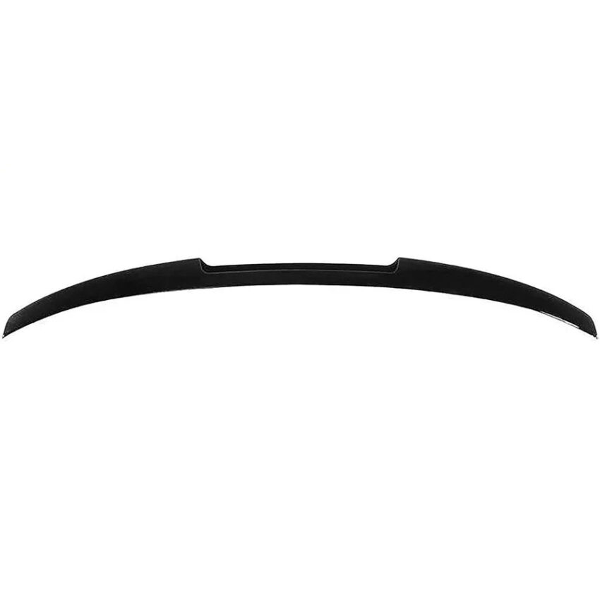 3 Series E90 Spoiler M4 (Black)