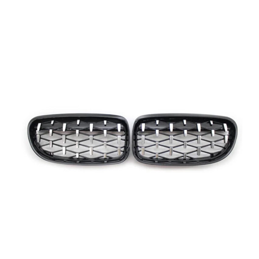 3 Series E90 Diamonds Grill (2008-2011)