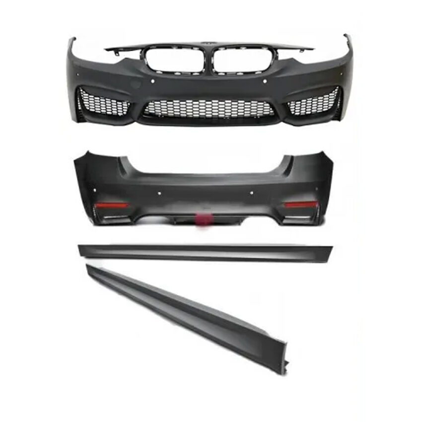 3 Series F30 M3 Body Kit (2012-2018)