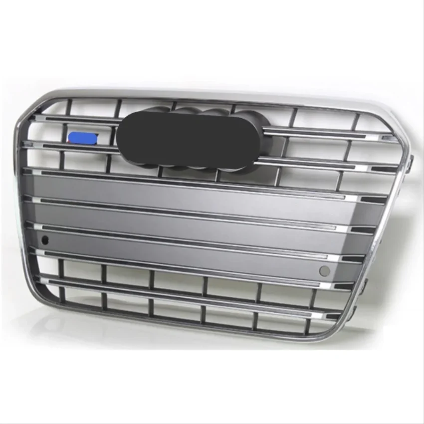 Audi A6 Grill Grey S6(2012-2014)