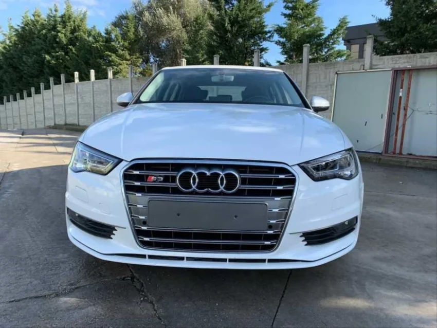 Audi A3 Grill S3 Look (2013-2016) - Image 2