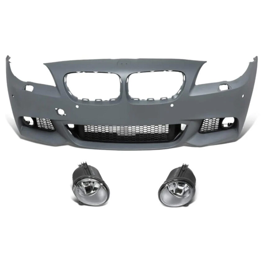 5 Series F10 M Packet Braniku Para (2010-2013)