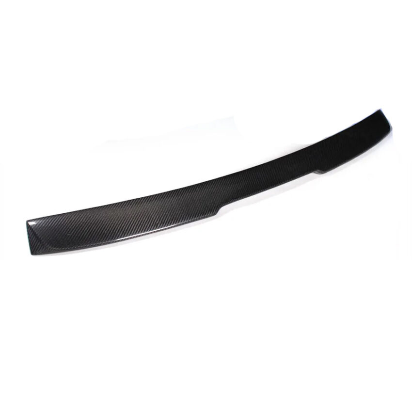 5 Series E60 Spoiler Tavani (Black)