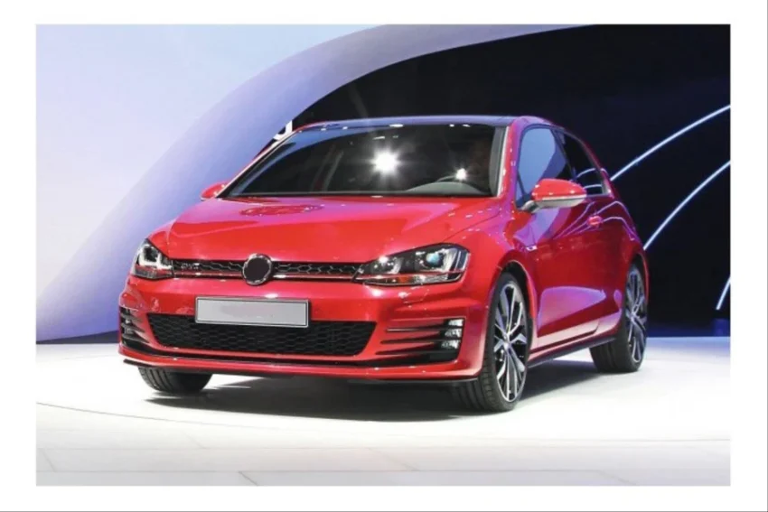 Golf 7 GTI & GTD Body KIT (2012-2017) - Image 2