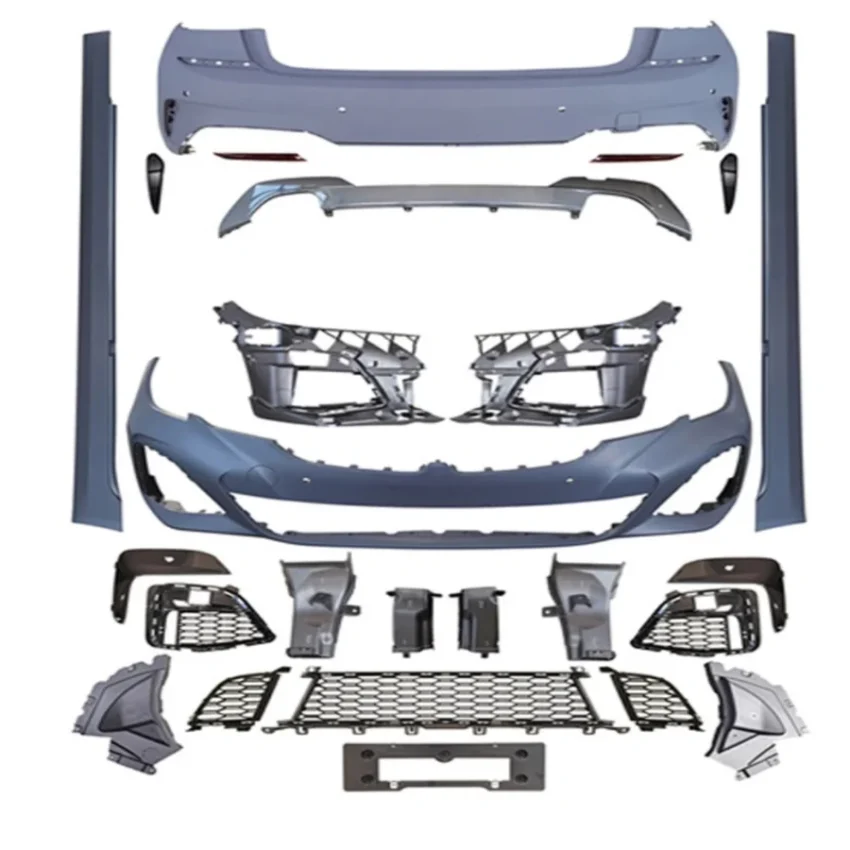 3 Series G20 M340i Body Kit (2019+) FACELIFT -