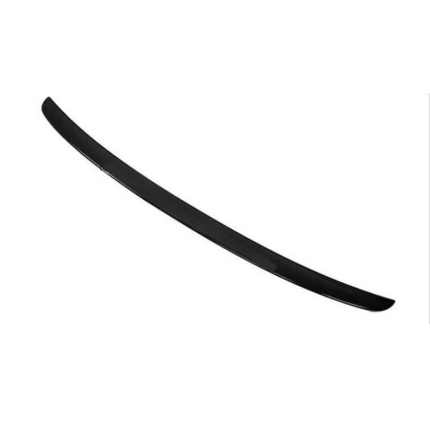 Audi A6 Spoiler (2019+)