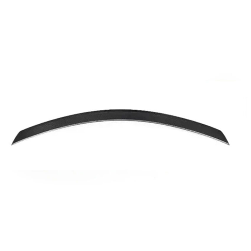 C Class AMG Spoiler W204 (2007-2014)