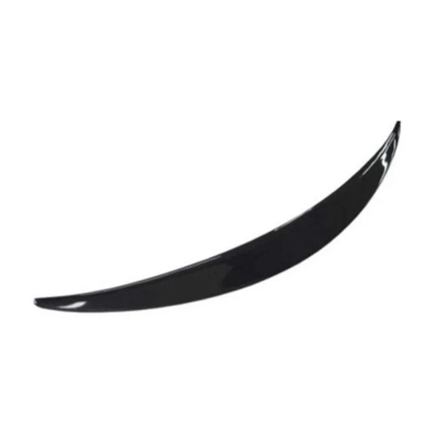 E Class W213 AMG Spoiler (2016-2019)