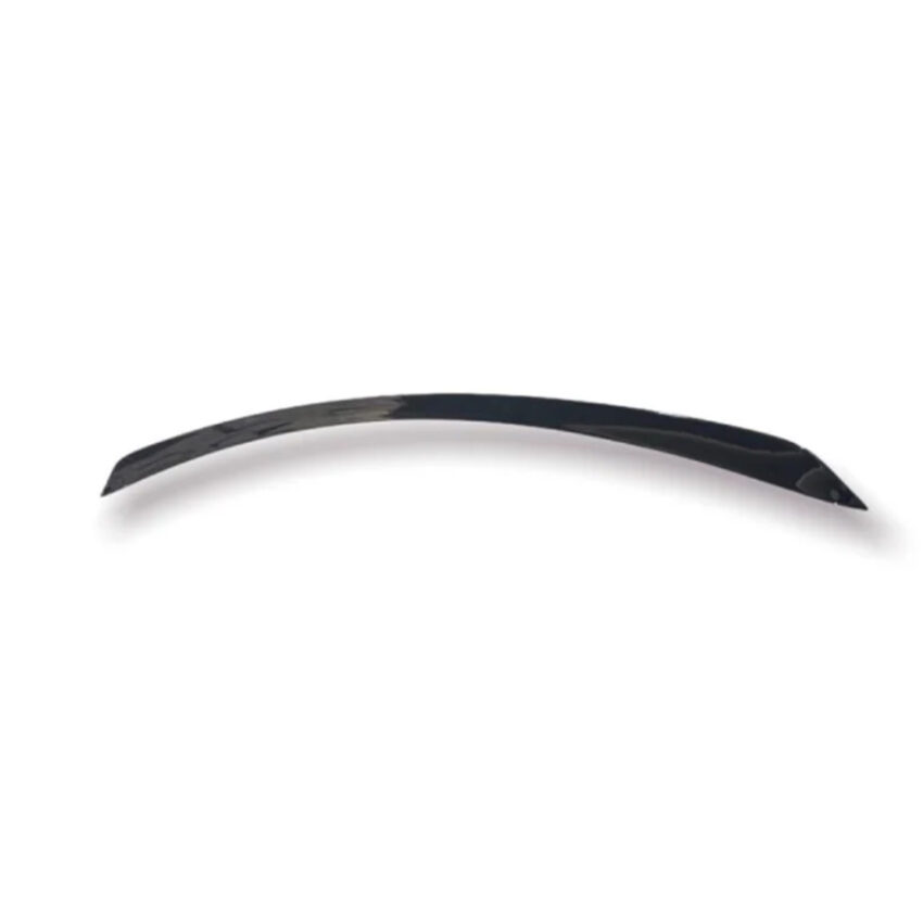E Class W213 E63 S AMG Spoiler (2016-2019)