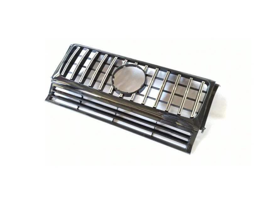G Class GTR Grill (2009-2018) - Image 2