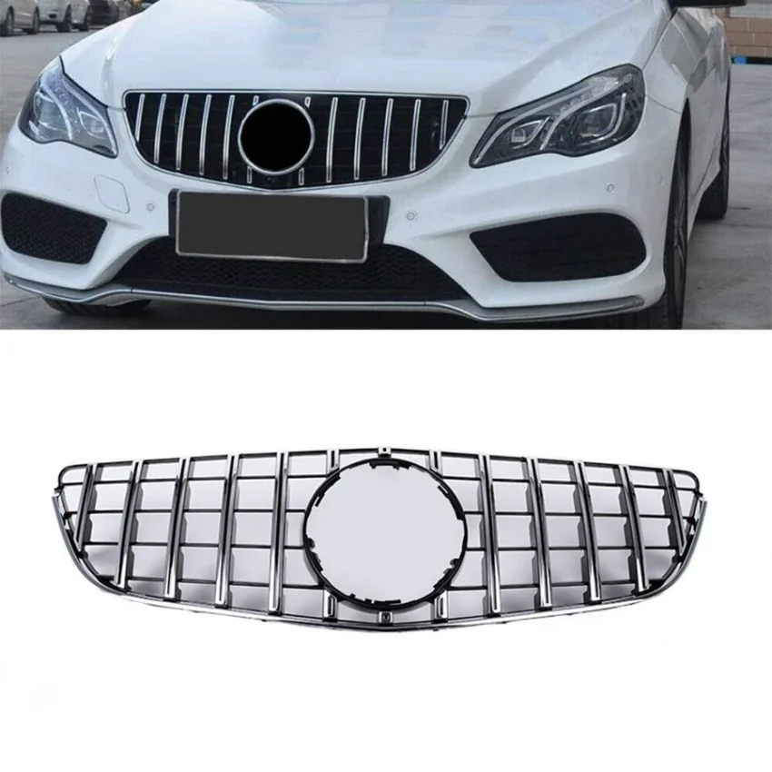 E Class W207 GTR Grill Facelift (2013-2016) - Image 2