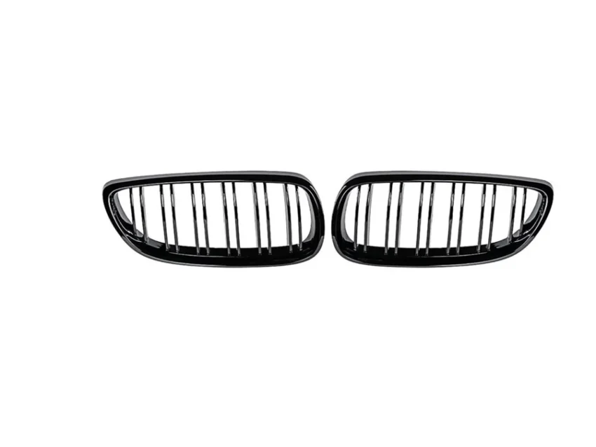 3 Series E92 M Grill (2006-2009) - Image 2