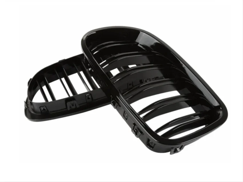 5 Series F10 M5 Grill Black (2011-2018) - Image 3