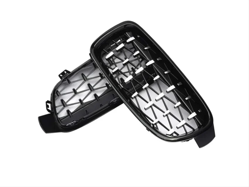 3 Series F30 Diamonds Grill (2012-2018) - Image 2