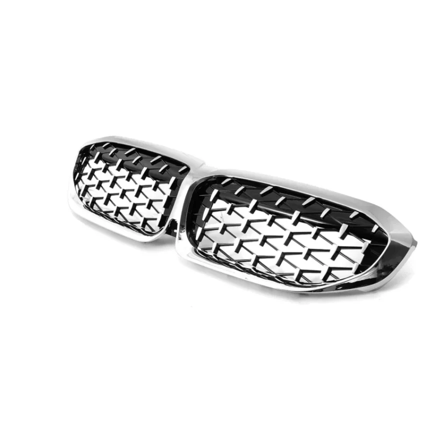 3 Series G20 Diamonds Grill Chrome (2019+)