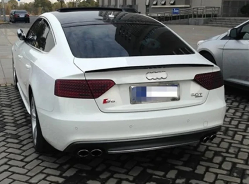 Audi A5 Spoiler (2009-2016) - Image 2