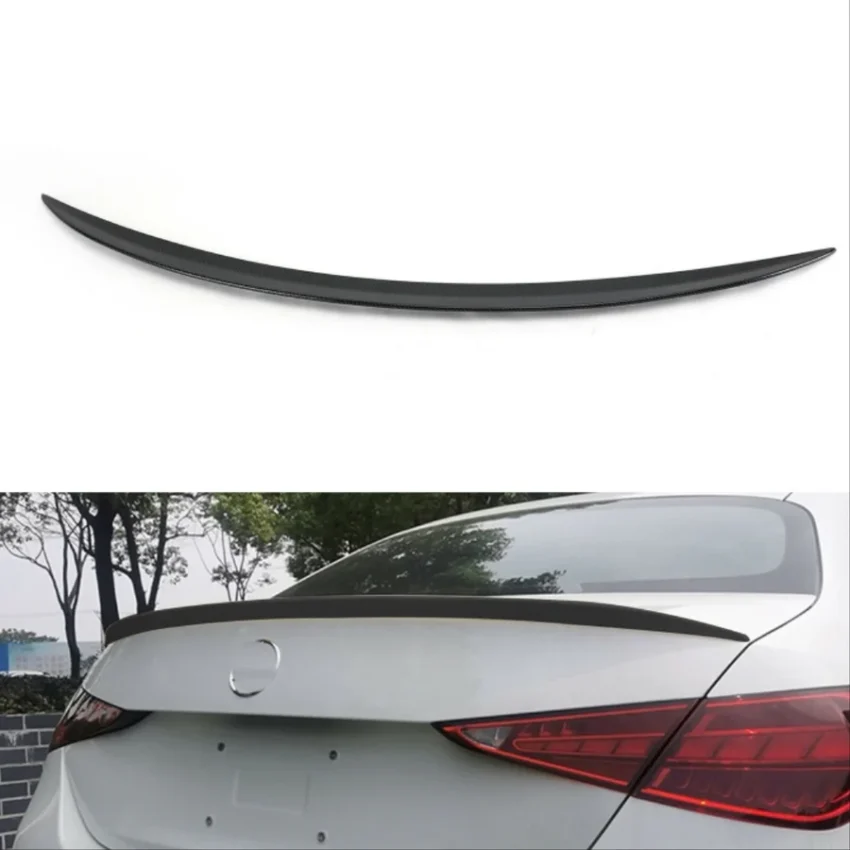 E Class W213 AMG Spoiler (2016-2019) - Image 2