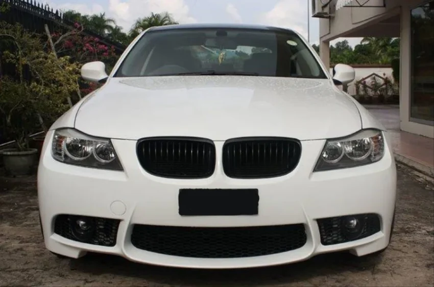 3 Series E90 LCI M3 Braniku Para (2009-2011) - Image 2