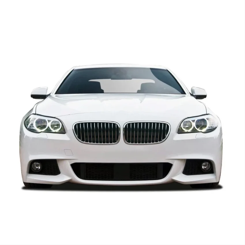 5 Series F10 M Packet Braniku Para (2010-2013) - Image 2