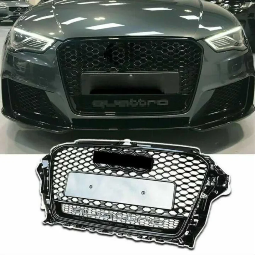 Audi A3 Grill RS3 (2013-2016) - Image 2