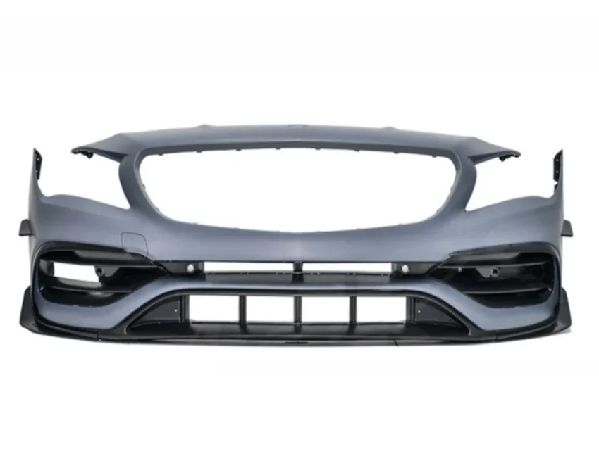 CLA Class W117 AMG45 Braniku Para (2013-2018) - Image 2