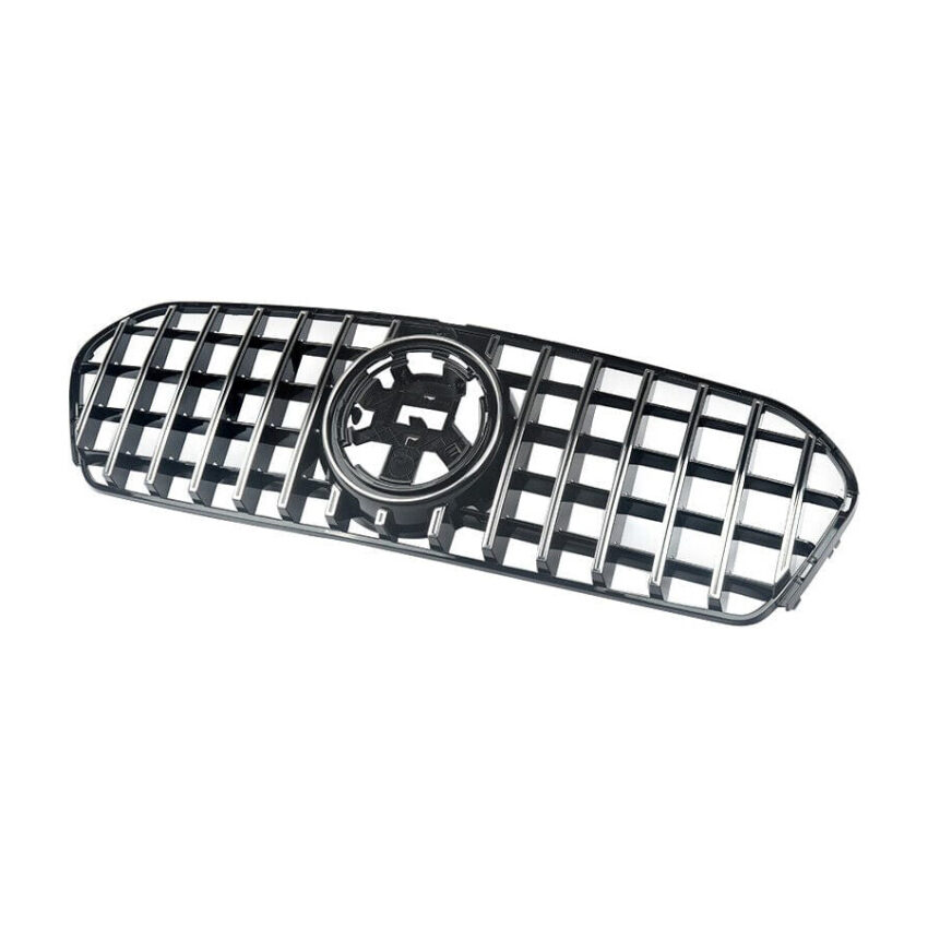 GLE W167 GTR Grill (2019+)