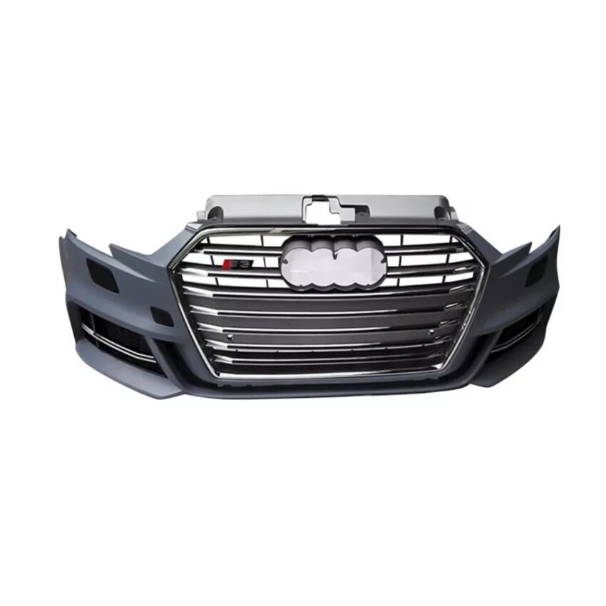 Audi A3/S3 Braniku para (2016-2020)