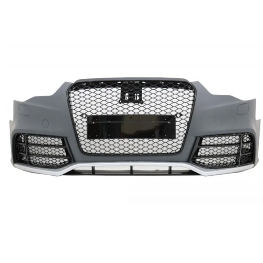 Audi A5 Braniku Para RS5 (2012-2015)