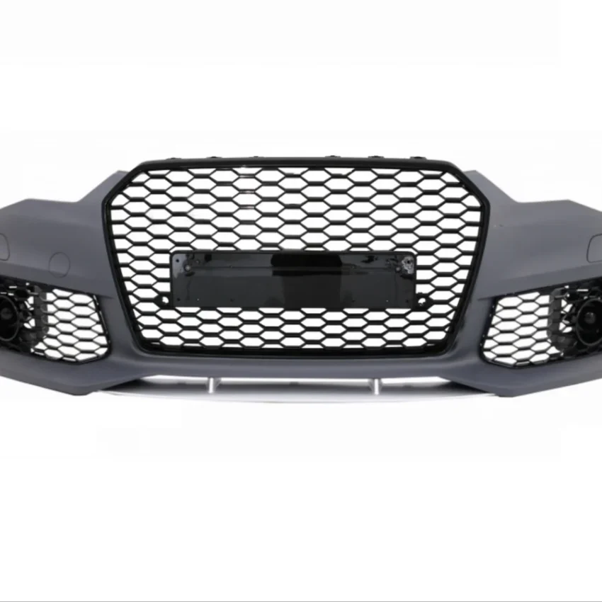 A6 Braniku Para RS6 (2012-2014)