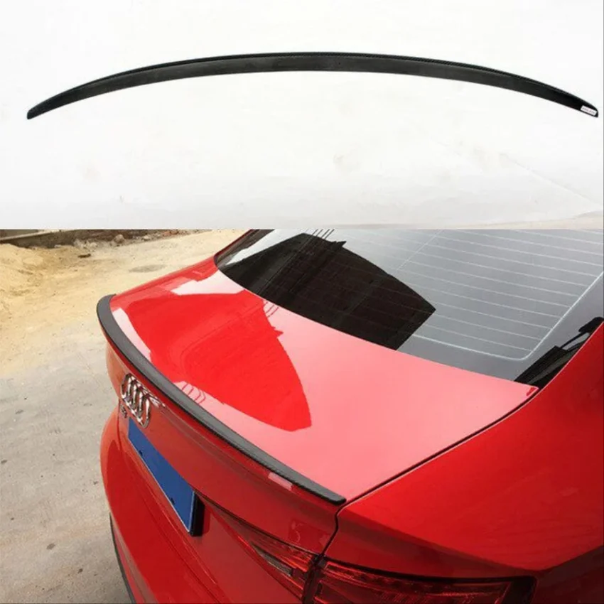 Audi A3 Spoiler S3 (Sedan) 2013-2019 - Image 2