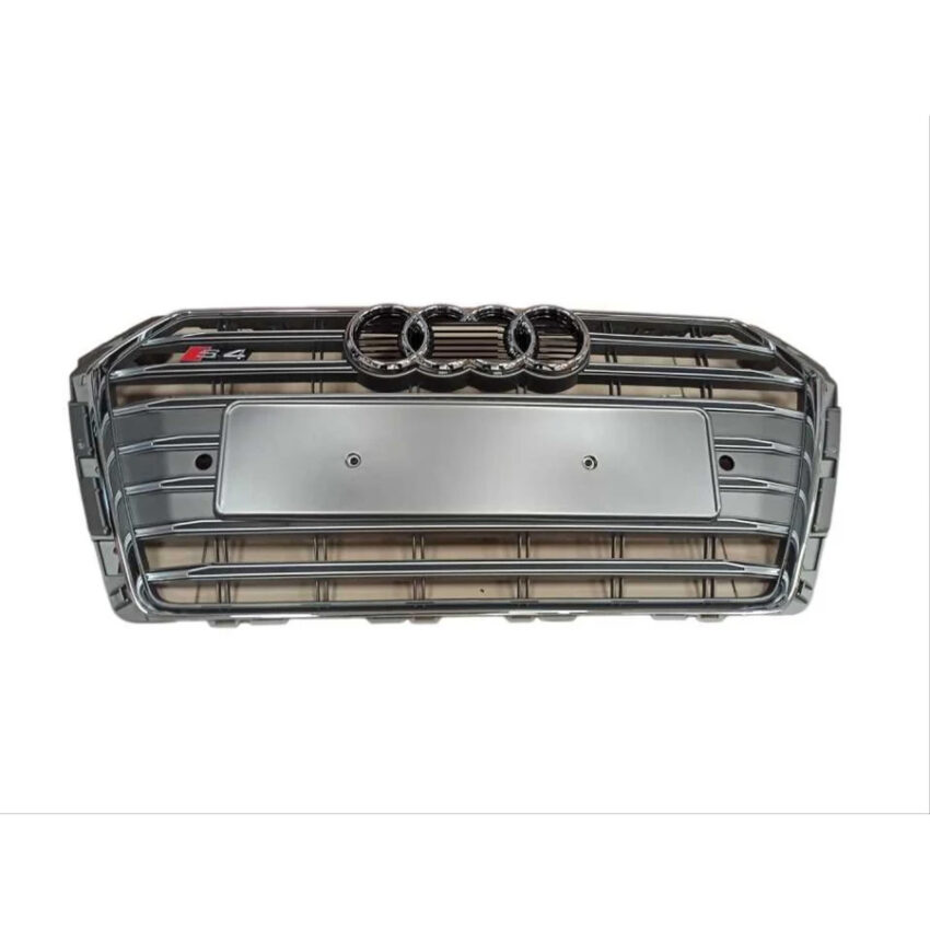 Audi S4 Grill Grey (2016-2019)