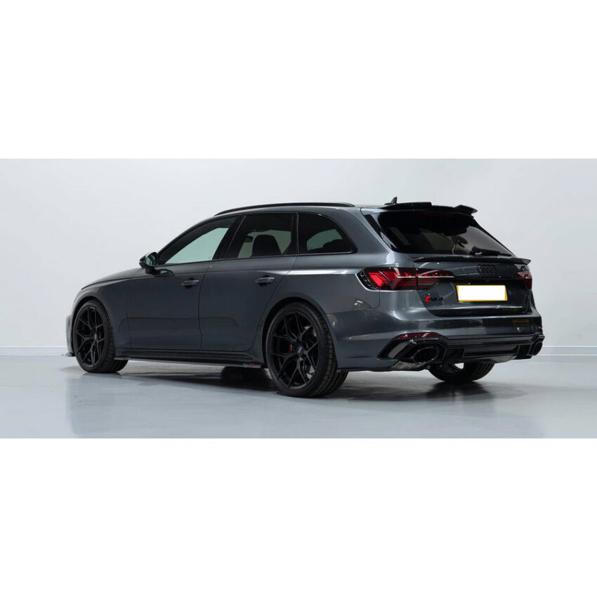 Audi A4/RS4 Spoiler Tavani (2019+) - Image 2