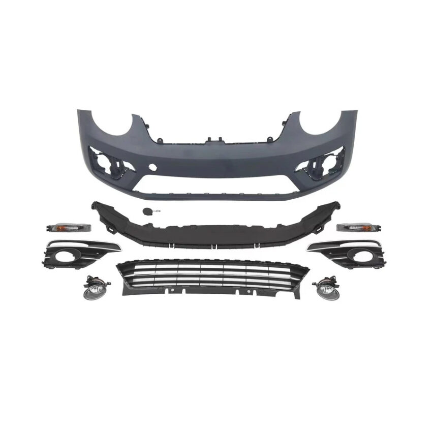 Beetle R Line Braniku Para