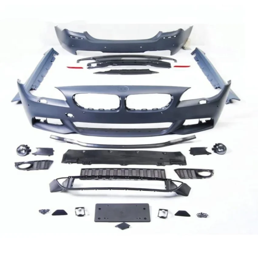 5 Series F10 M Packet (2013-2016) Body KIT