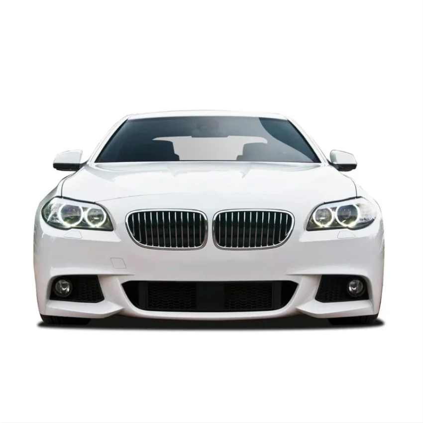 5 Series F10 M Packet (2013-2016) Body KIT - Image 2