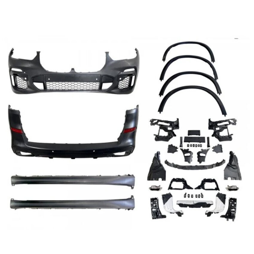 BMW X5 G05 M Packet Body Kit (2018-2023)