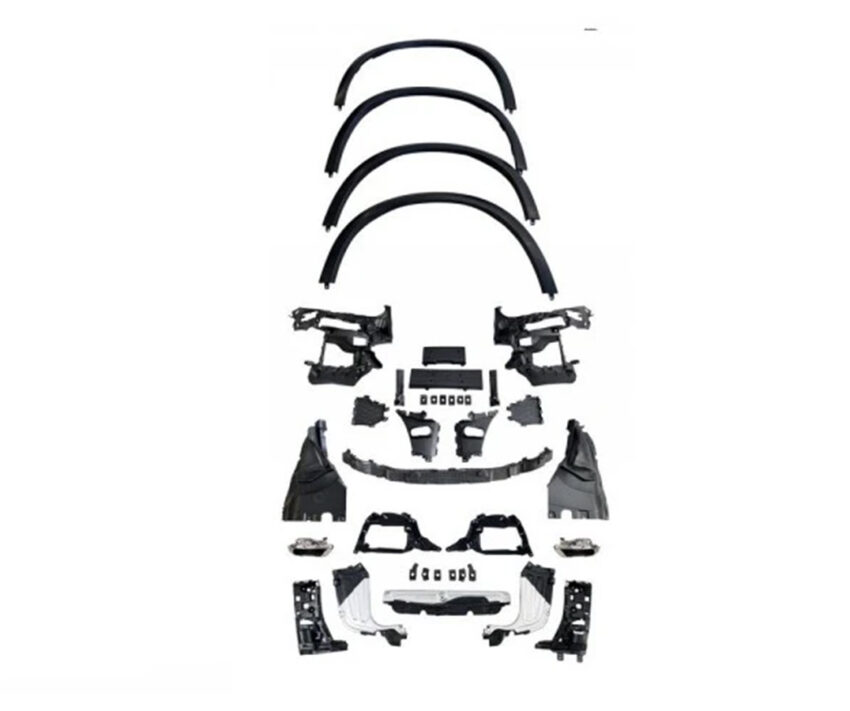 BMW X5 G05 M Packet Body Kit (2018-2023) - Image 2