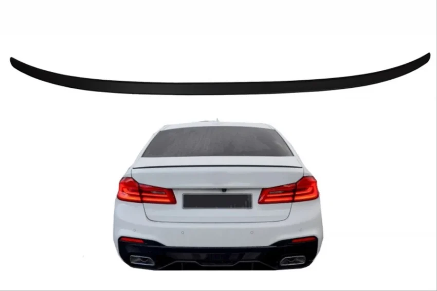 5 Series G30 M Packet Spoiler (2017-2019) - Image 2