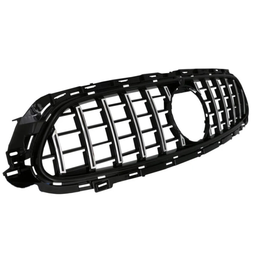 E Class W213 GTR Grill 2020+
