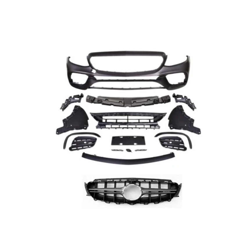 E Class E63 AMG Braniku Para W213 (2016-2019)