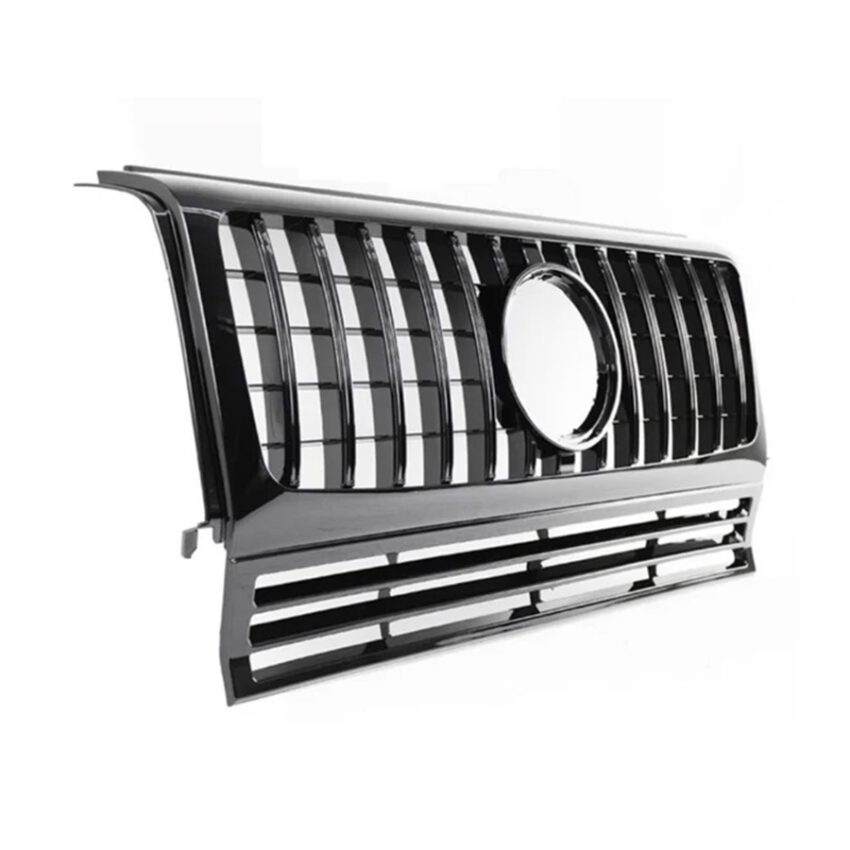 G Class GTR Grill (2009-2018)