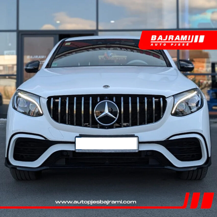 GLC Class X253 AMG63 Body Kit (2016-2019)
