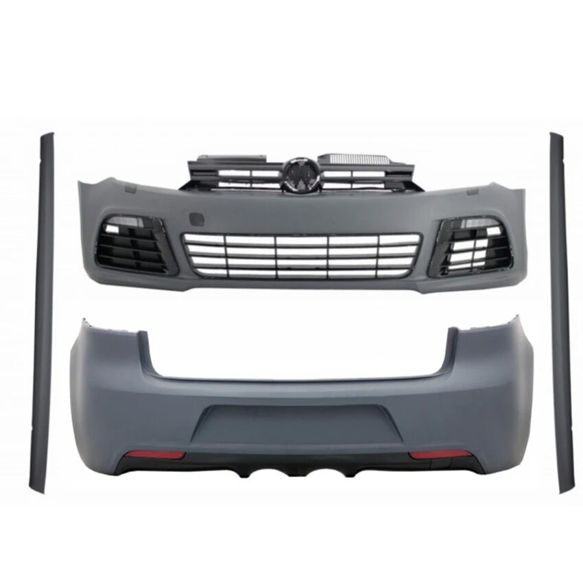 Golf 6 Braniku Para R20 (2009-2012)