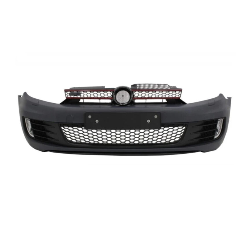 Golf 6 Braniku Para GTI (2009-2012)