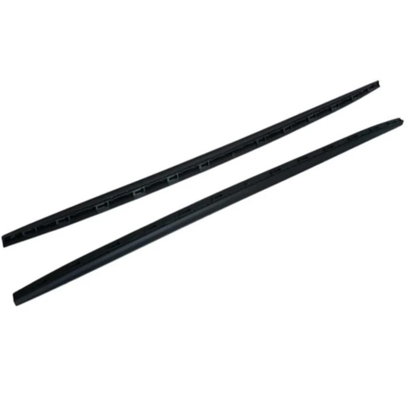 Golf 7 GTI Side Skirts